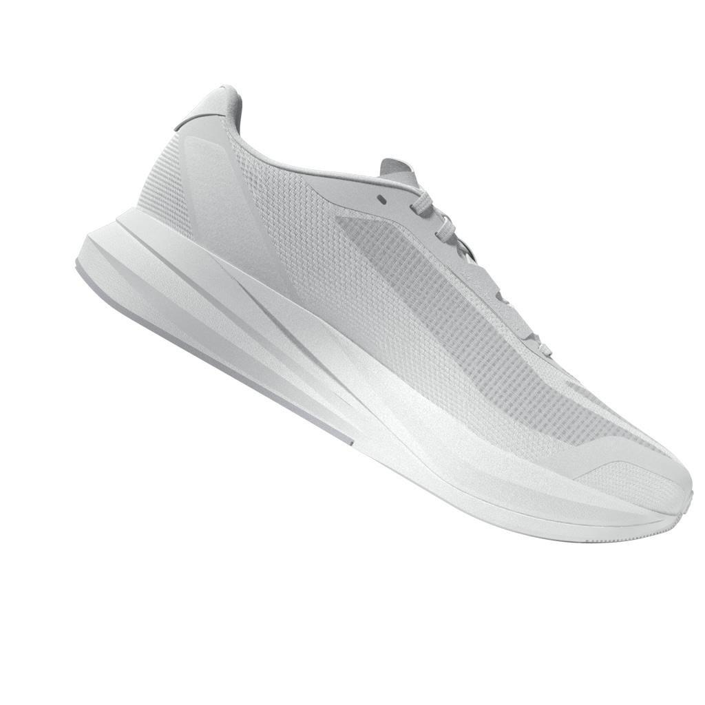 Duramo Speed Shoes, White, , large image number 13