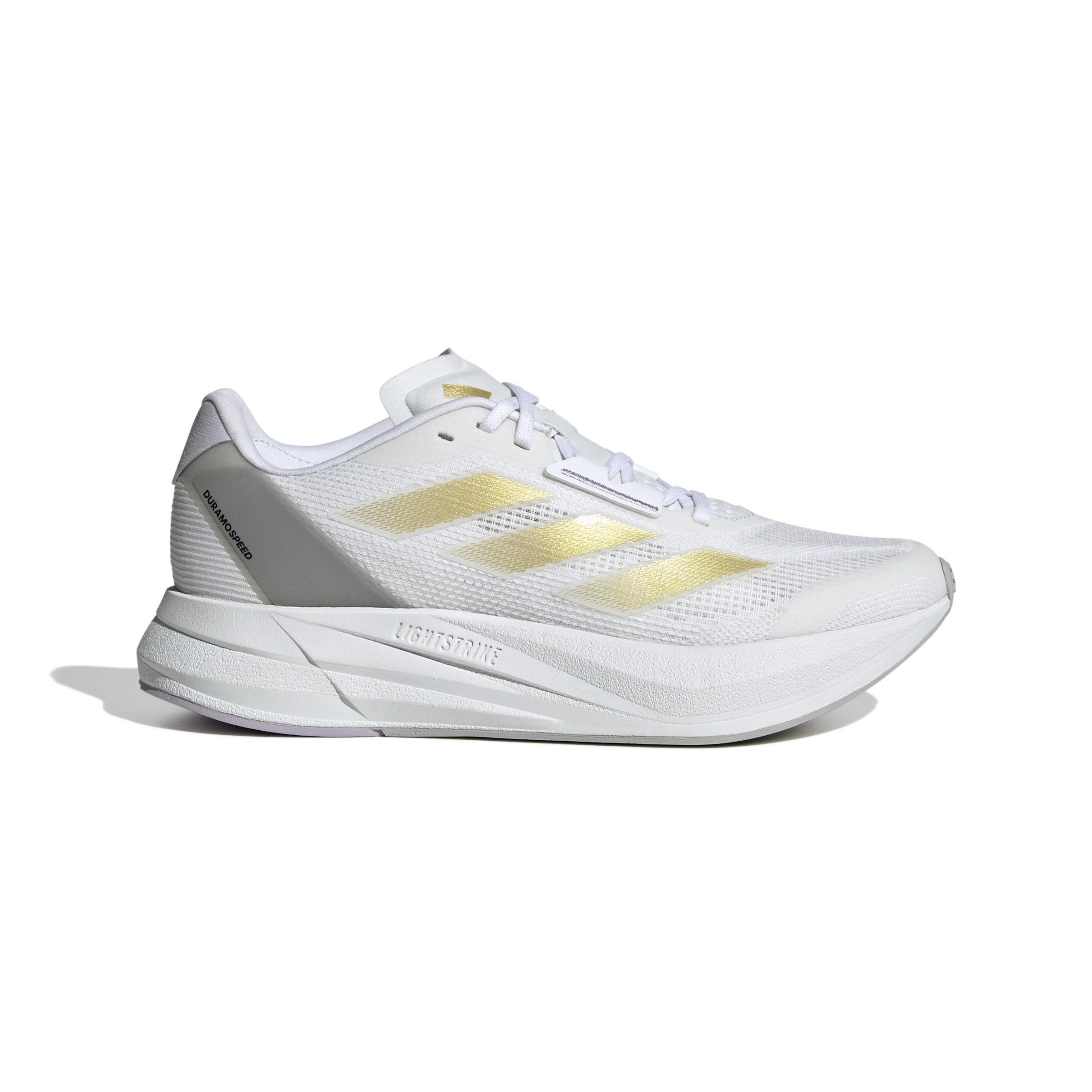 Duramo Speed Shoes, White, A901_ONE, large image number 0