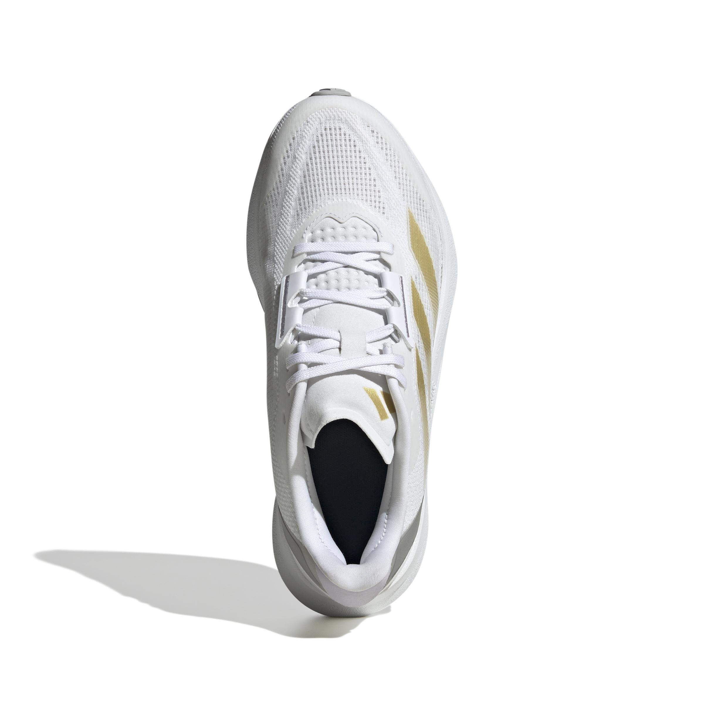 Duramo Speed Shoes, White, A901_ONE, large image number 1