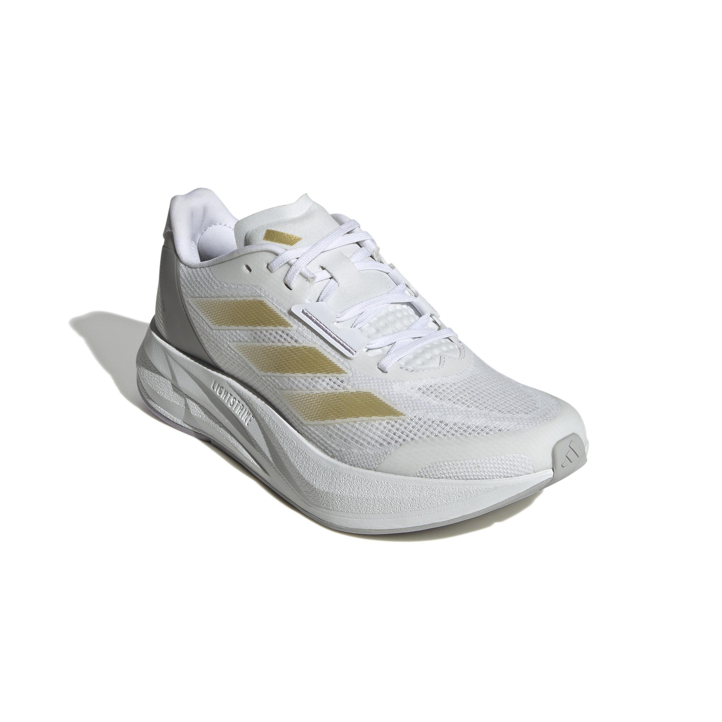 Duramo Speed Shoes, White, A901_ONE, large image number 2