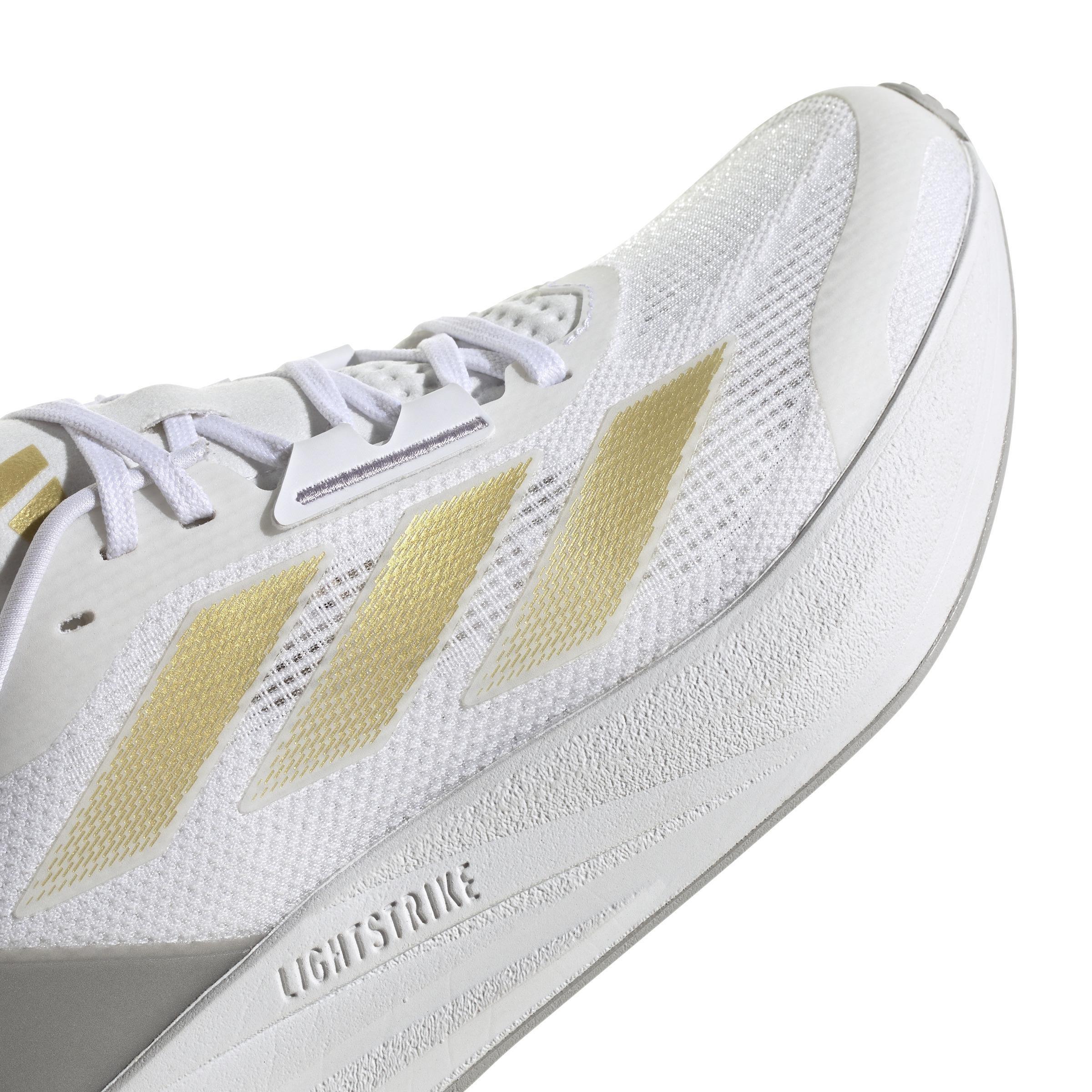 Duramo Speed Shoes, White, A901_ONE, large image number 5