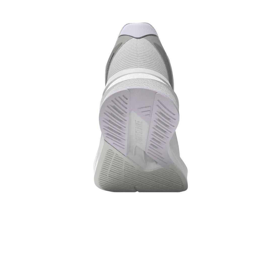 Duramo Speed Shoes, White, A901_ONE, large image number 6