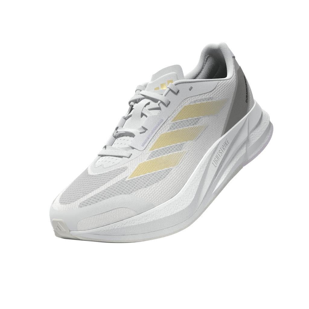 Duramo Speed Shoes, White, A901_ONE, large image number 7