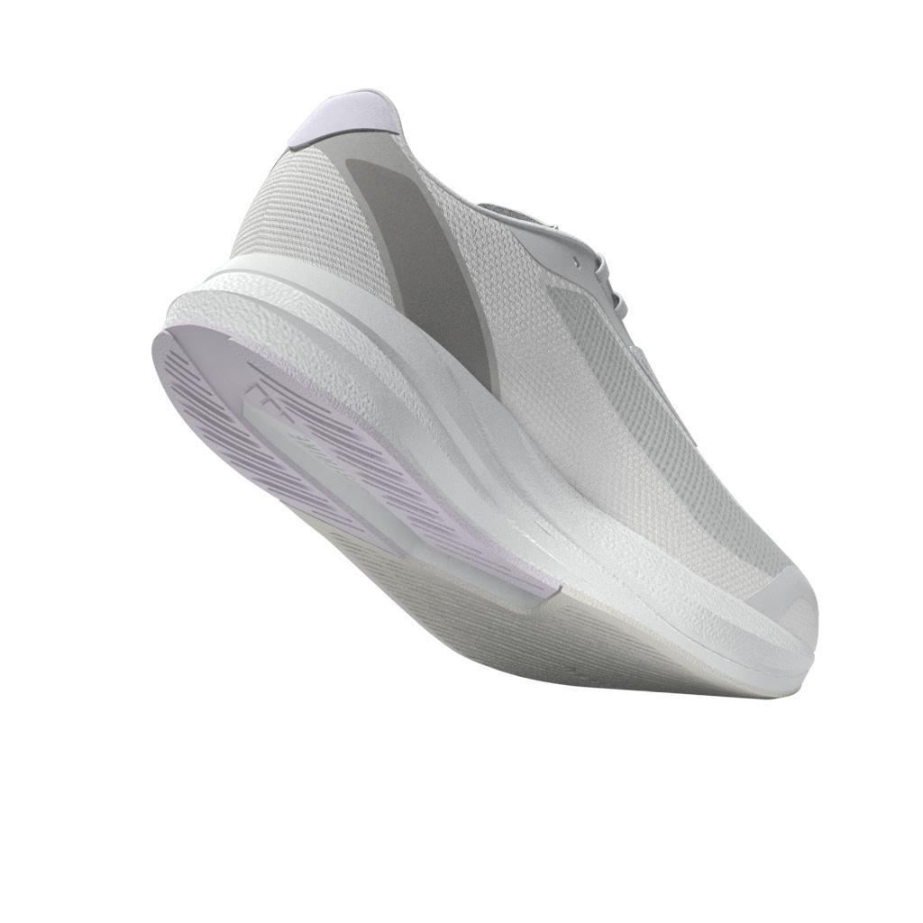 Duramo Speed Shoes, White, A901_ONE, large image number 8