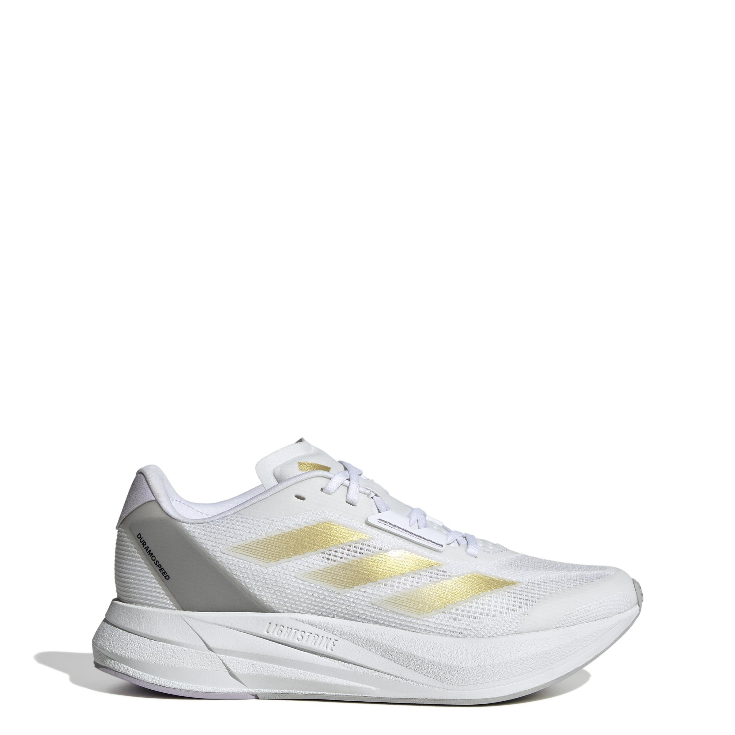 Duramo Speed Shoes, White, A901_ONE, large image number 9