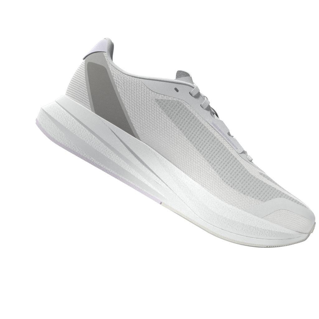 Duramo Speed Shoes, White, A901_ONE, large image number 11