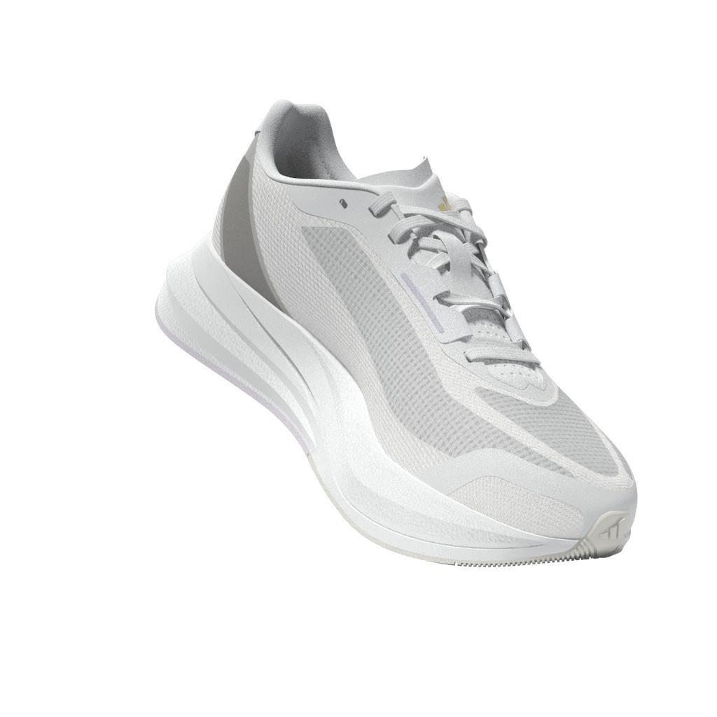 Duramo Speed Shoes, White, A901_ONE, large image number 13