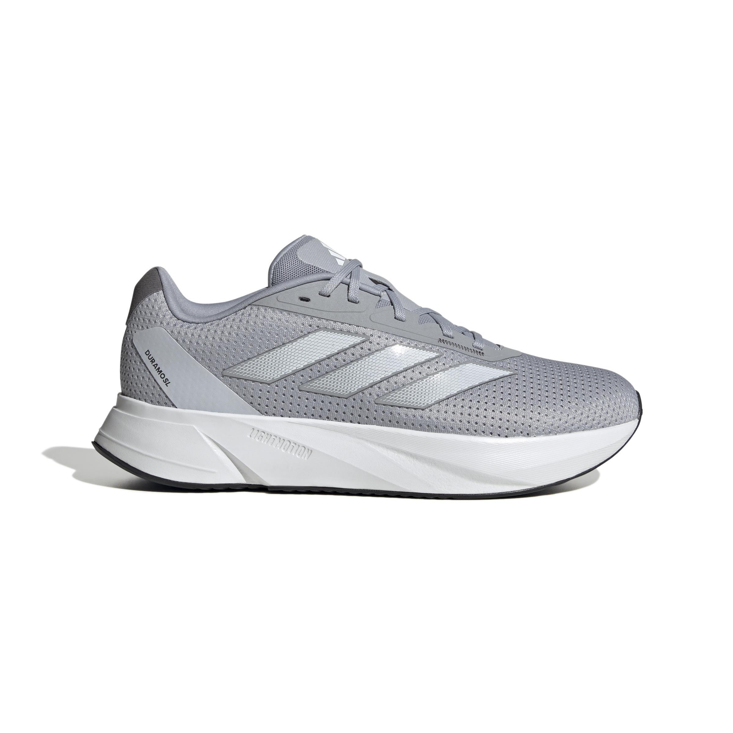 Duramo Sl Shoes, Grey, A901_ONE, large image number 0