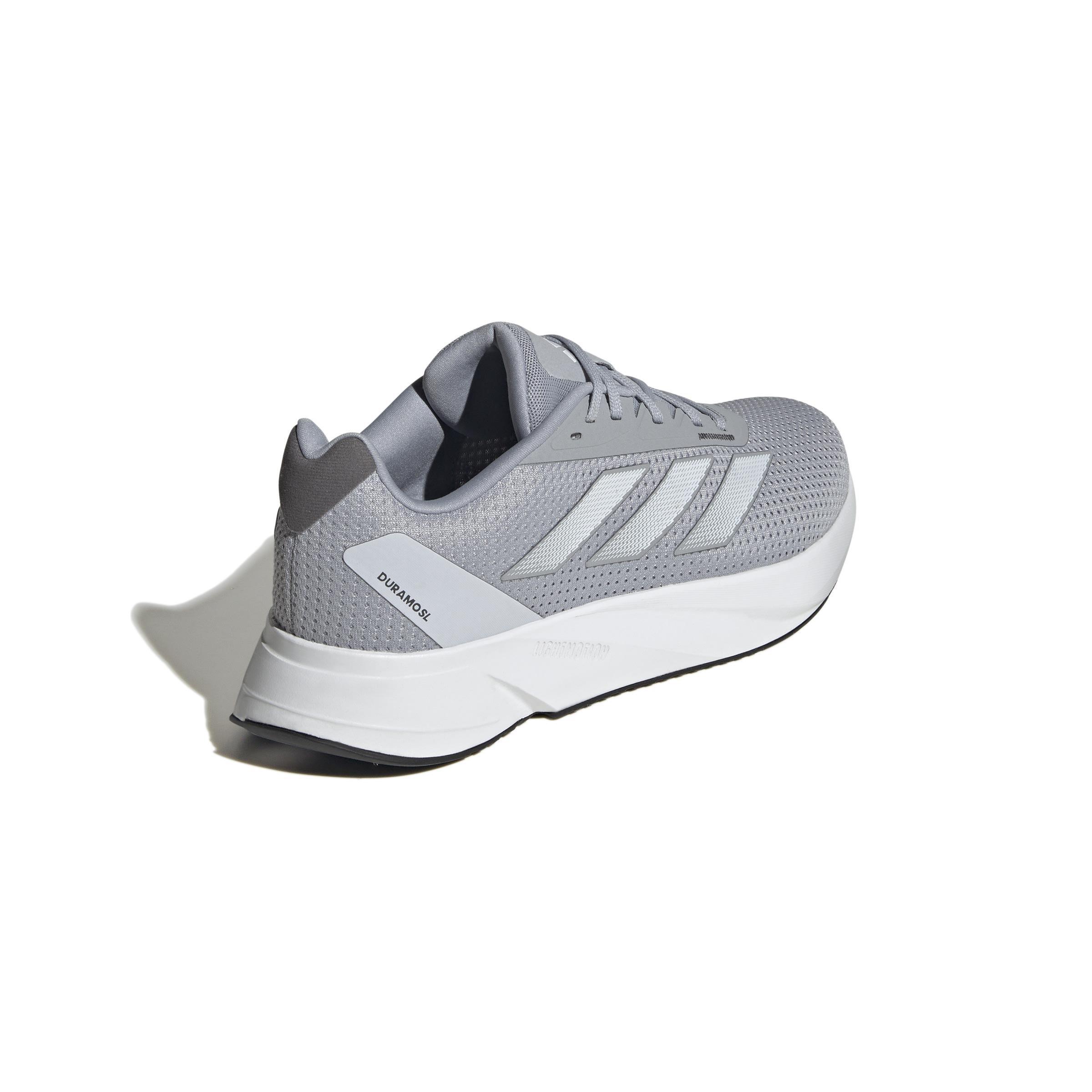 Duramo Sl Shoes, Grey, A901_ONE, large image number 3