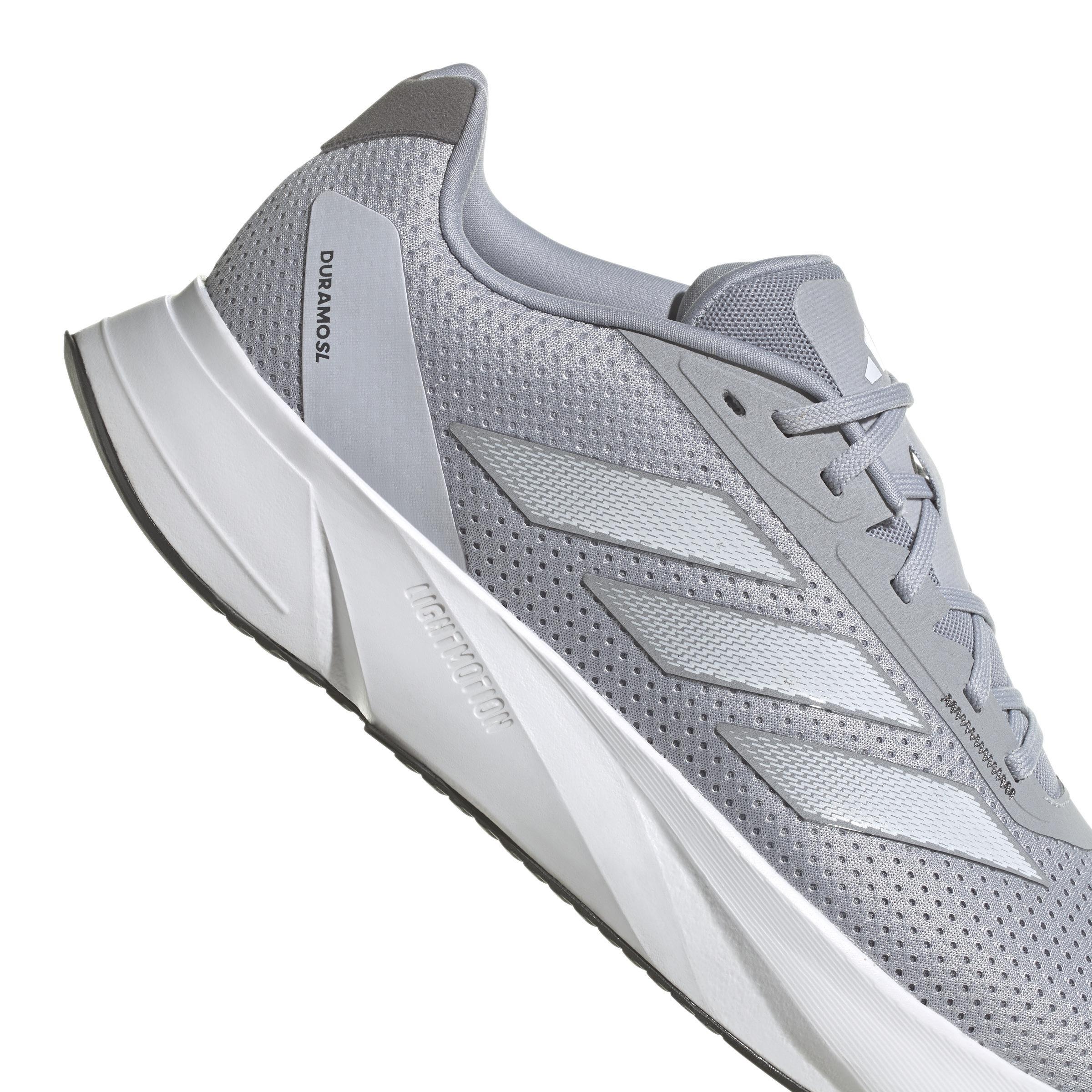 Duramo Sl Shoes, Grey, A901_ONE, large image number 4