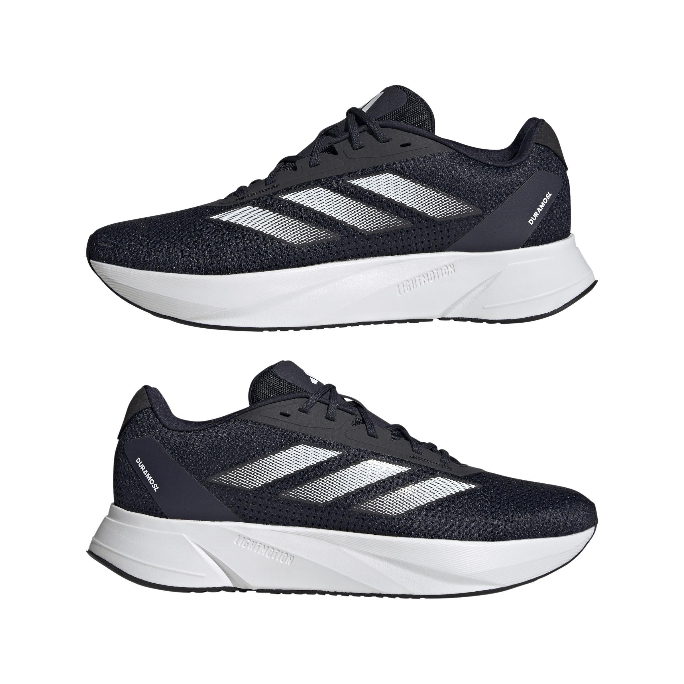 Duramo SL Shoes, Blue, , large image number 12