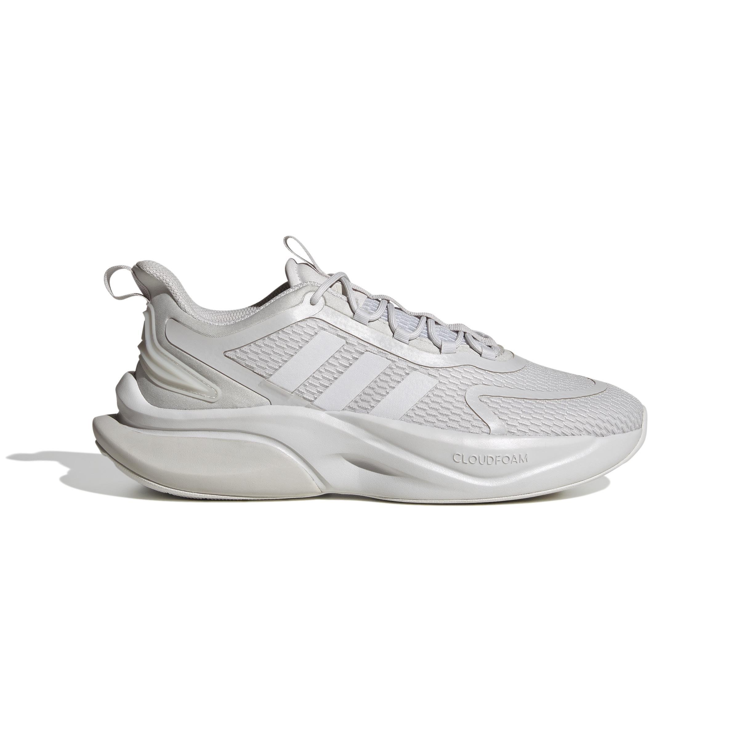 Alphabounce + Sustainable Bounce Shoes, Grey, , large image number 0