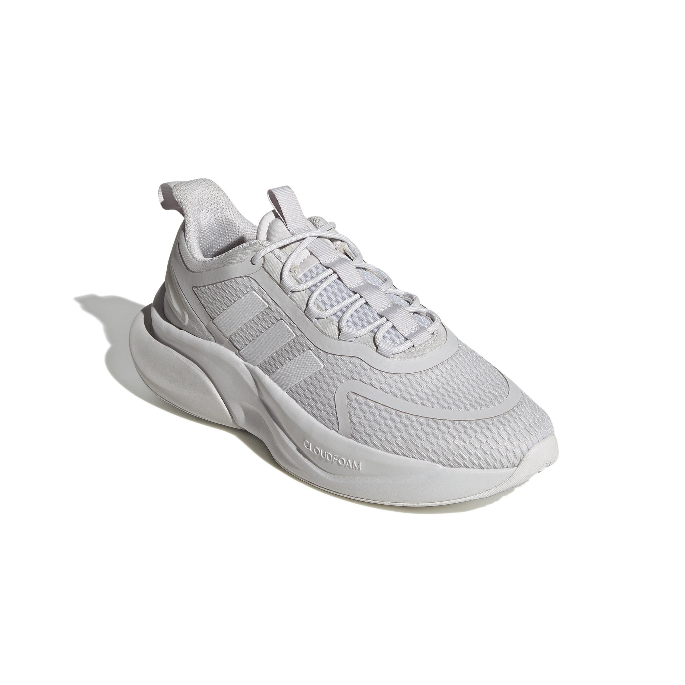Alphabounce + Sustainable Bounce Shoes, Grey, , large image number 2