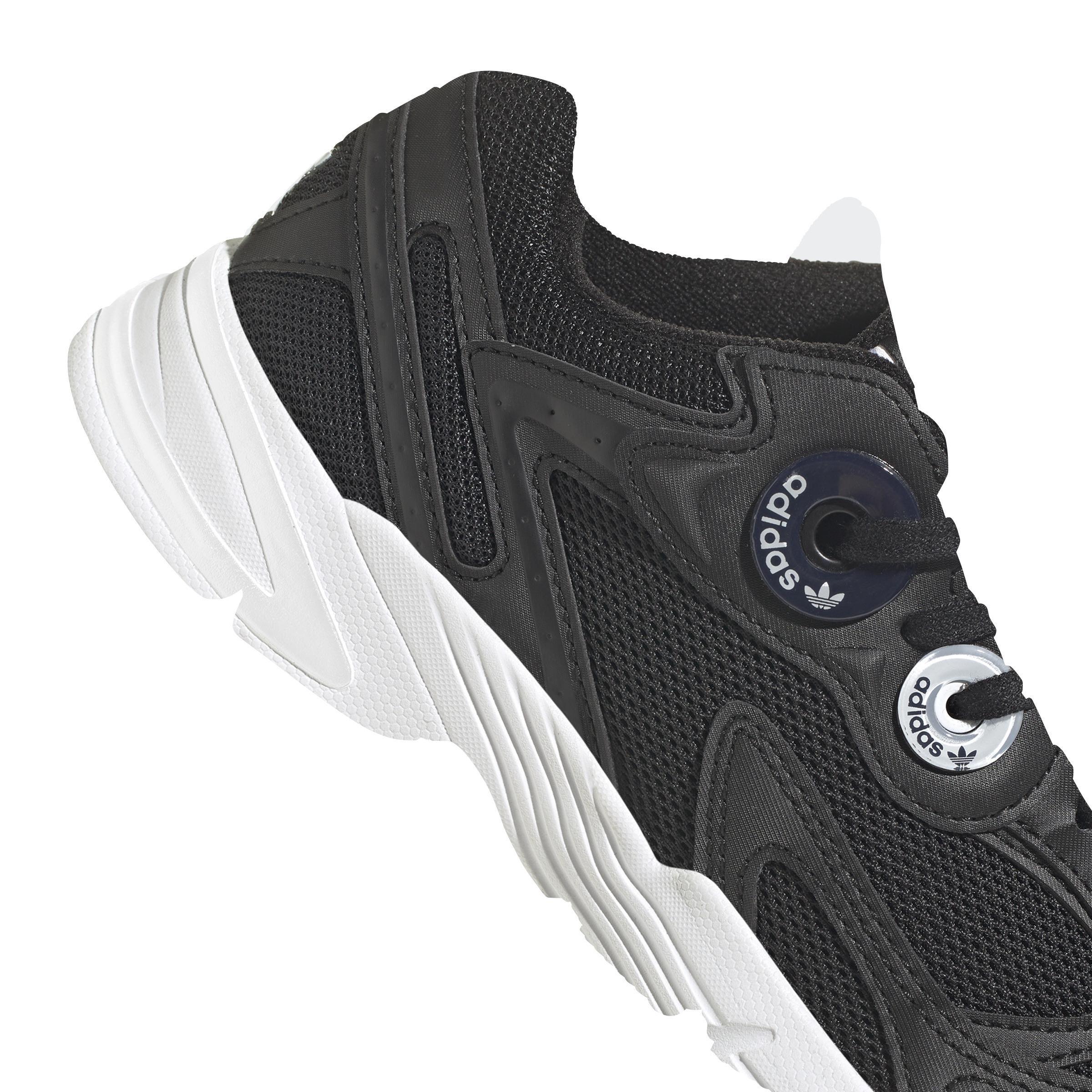 Astir Shoes, Black, A901_ONE, large image number 4