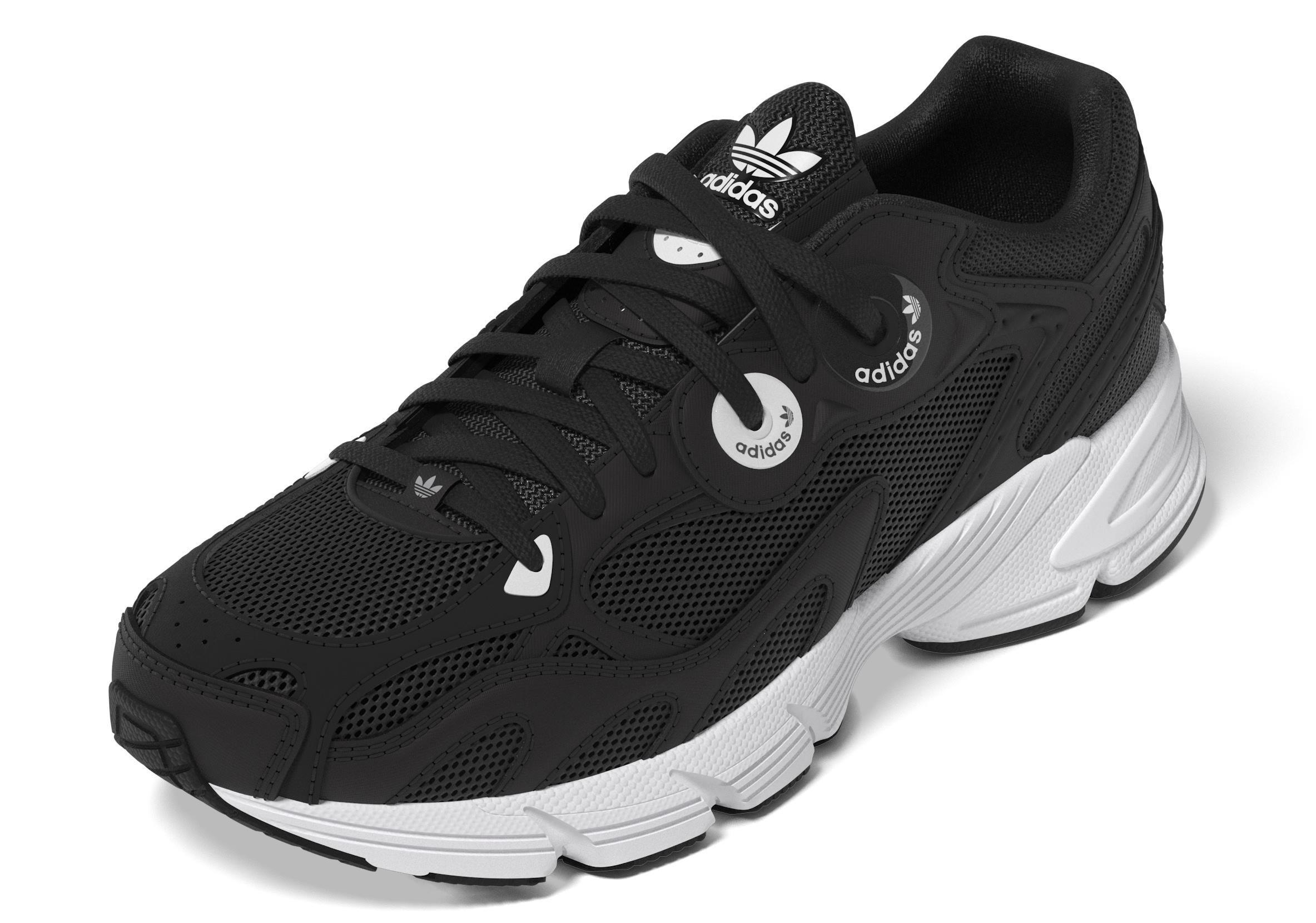 Astir Shoes, Black, A901_ONE, large image number 11