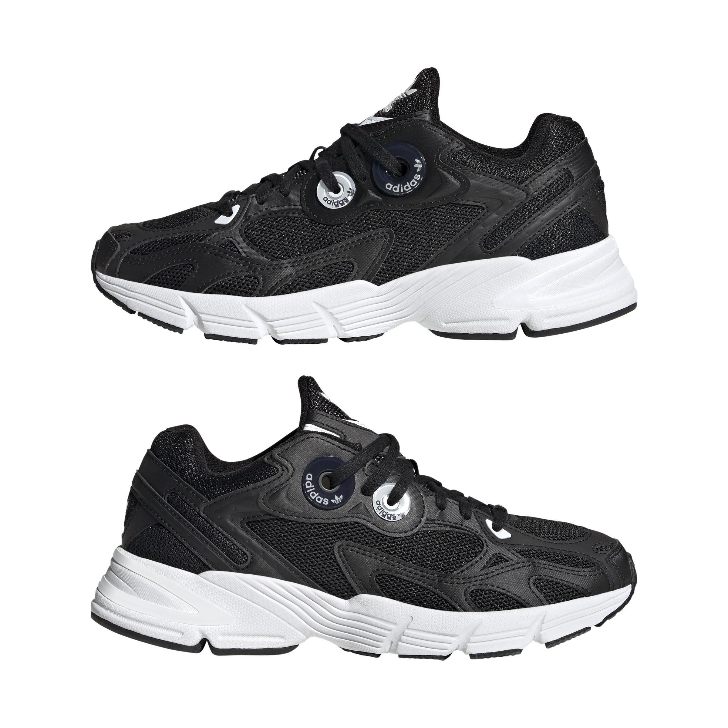 Astir Shoes, Black, A901_ONE, large image number 12