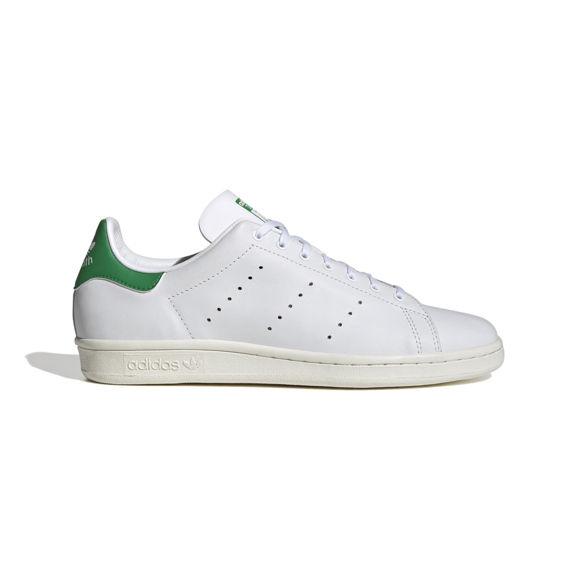 Stan Smith 80S Shoes, White, , large image number 0