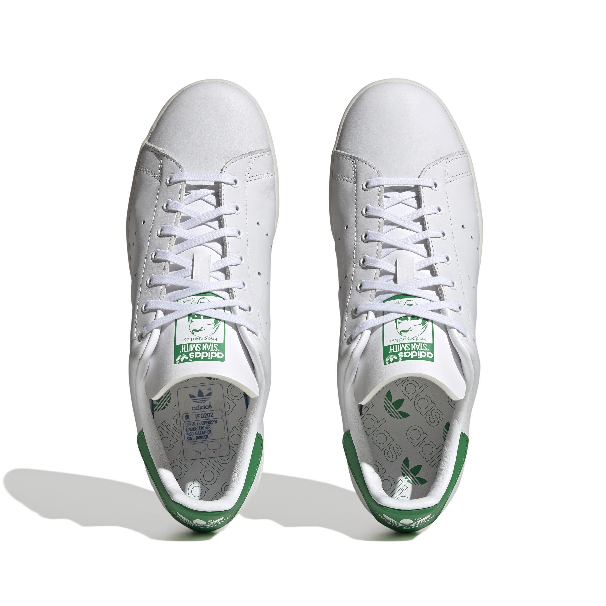 Stan Smith 80S Shoes, White, , large image number 1