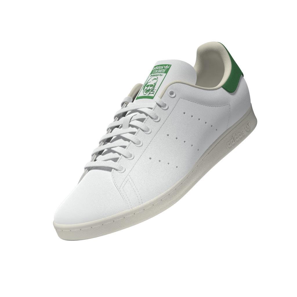 Stan Smith 80S Shoes, White, , large image number 8