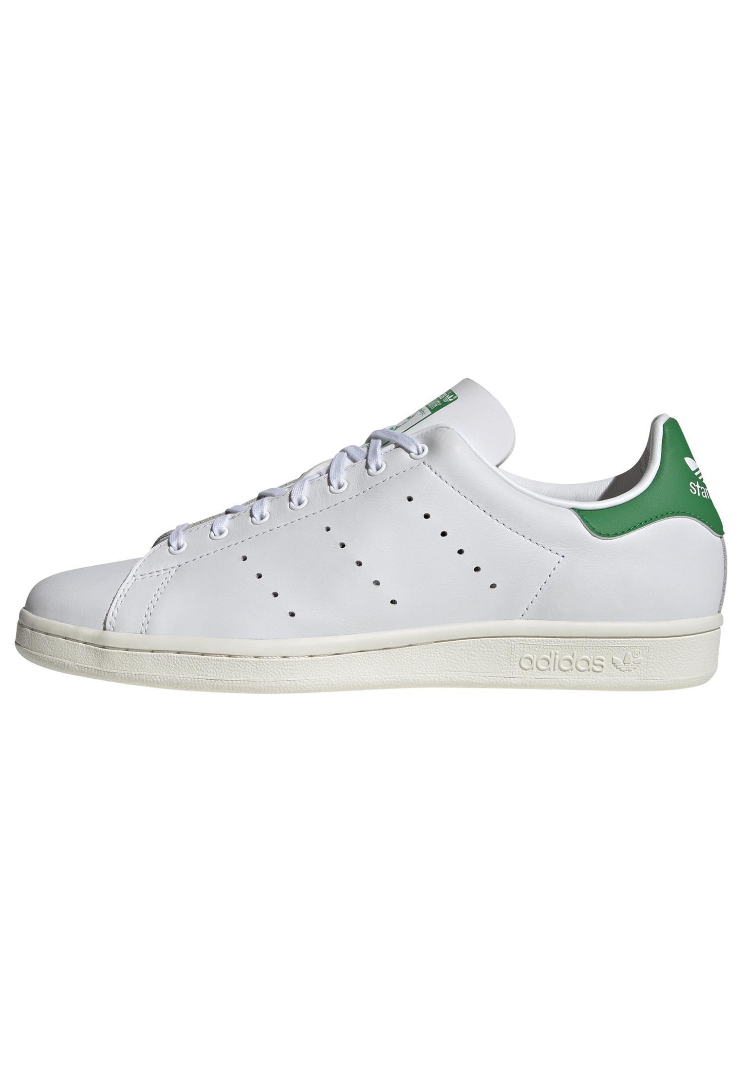 Stan Smith 80S Shoes, White, , large image number 9