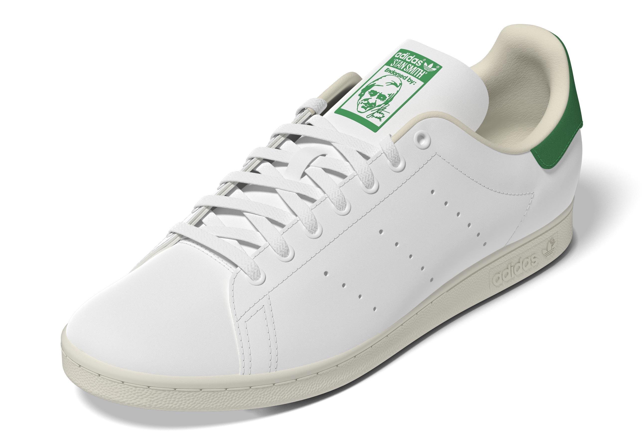 Stan Smith 80S Shoes, White, , large image number 10
