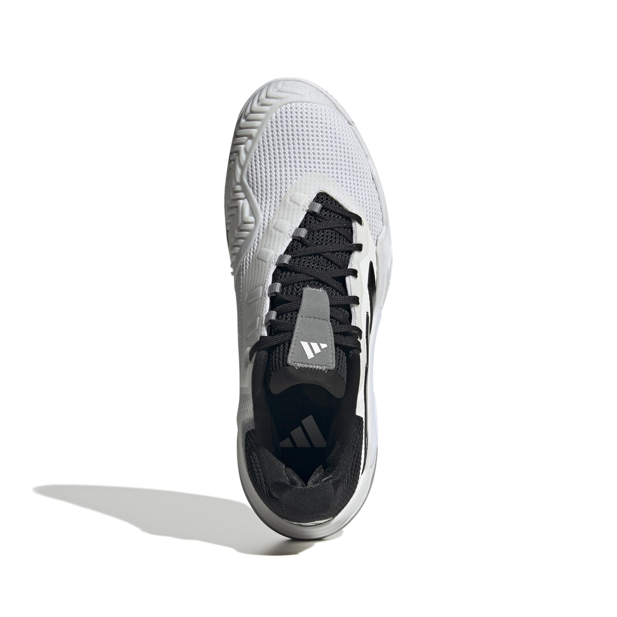 Barricade 13 Tennis Shoes, White, A901_ONE, large image number 1