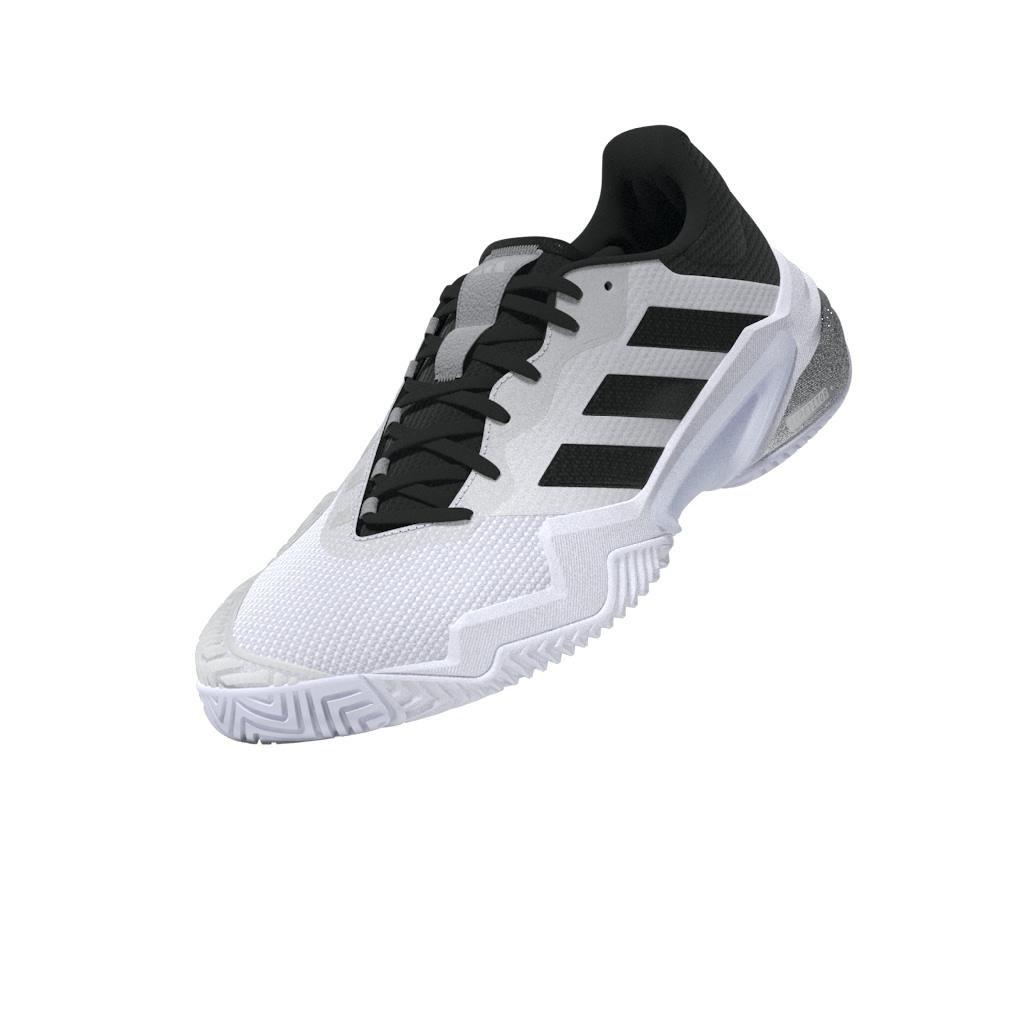 Barricade 13 Tennis Shoes, White, A901_ONE, large image number 6