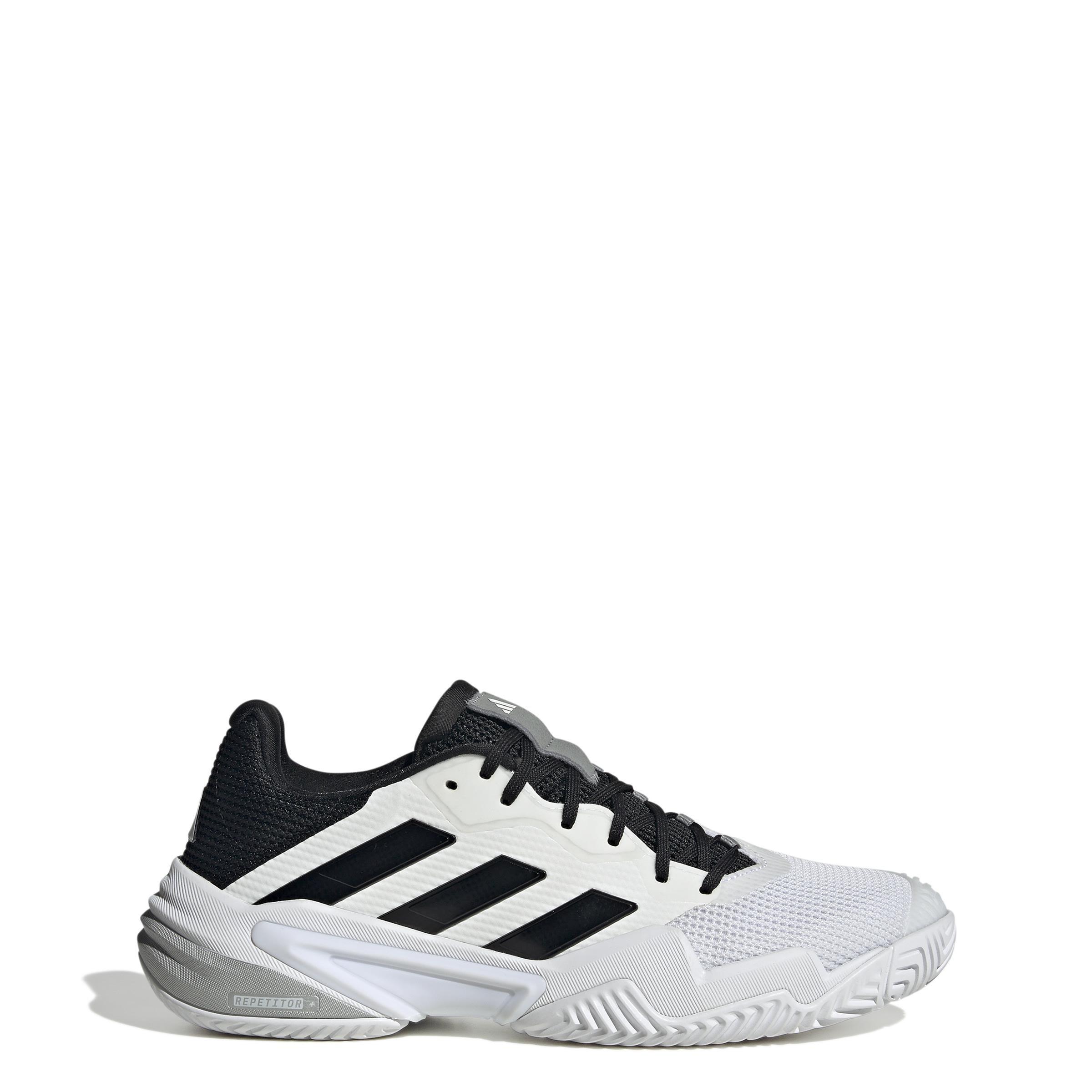 Barricade 13 Tennis Shoes, White, A901_ONE, large image number 8