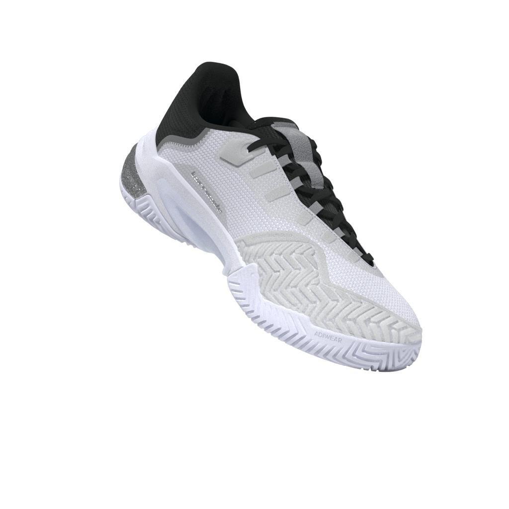 Barricade 13 Tennis Shoes, White, A901_ONE, large image number 13