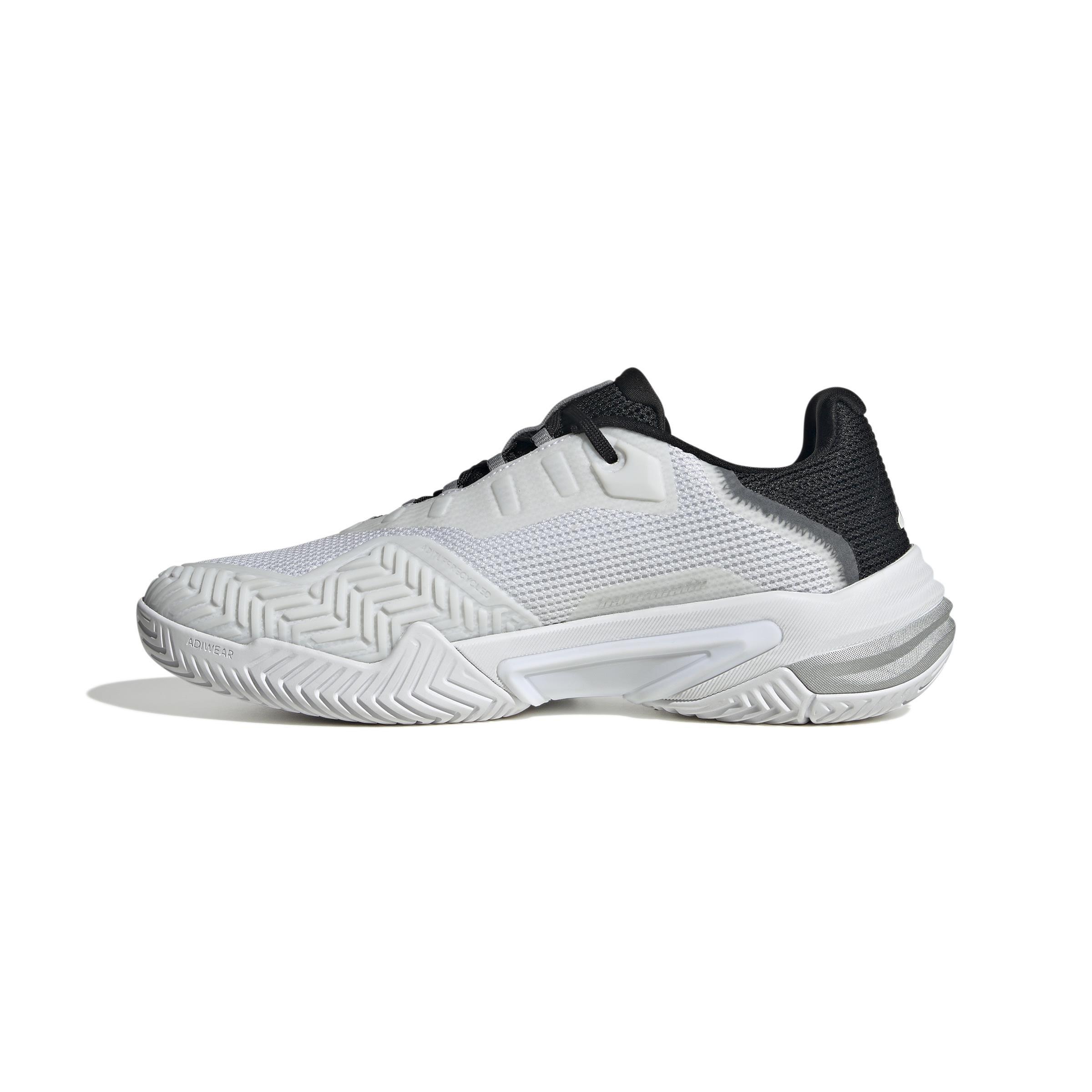 Barricade 13 Tennis Shoes, White, A901_ONE, large image number 14