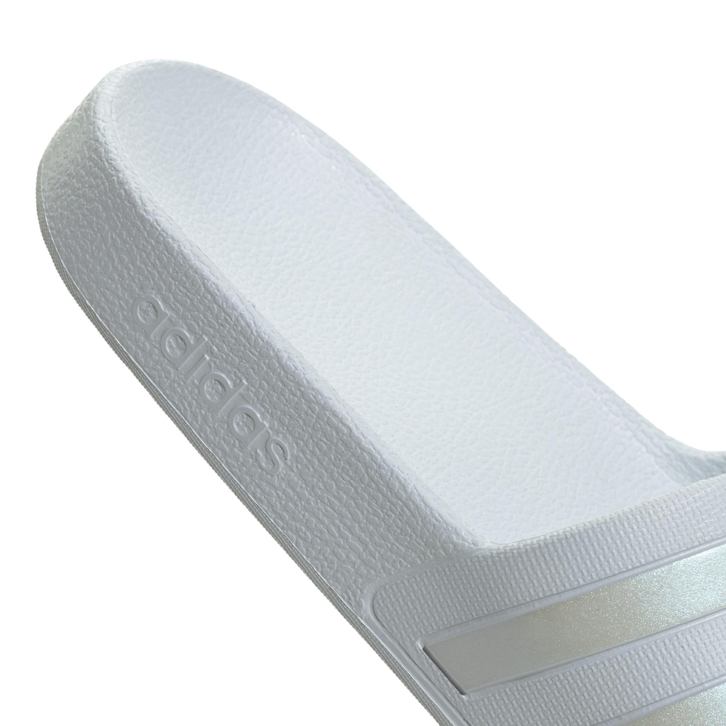 Adilette Aqua Slides, Blue, , large image number 5