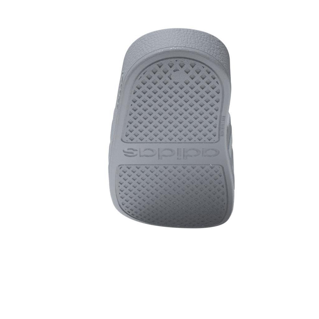 Adilette Aqua Slides, Blue, , large image number 12