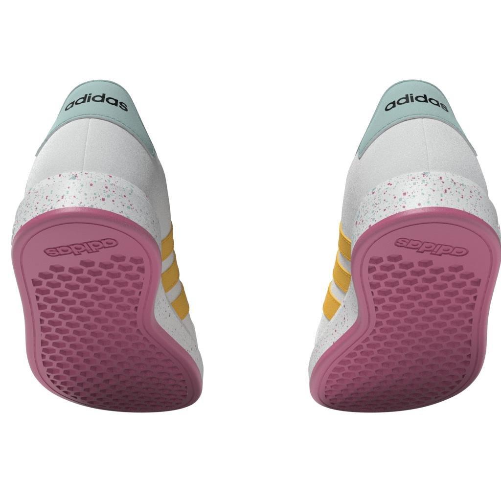 Unisex Kids Grand Court x Disney Shoes, White, , large image number 14