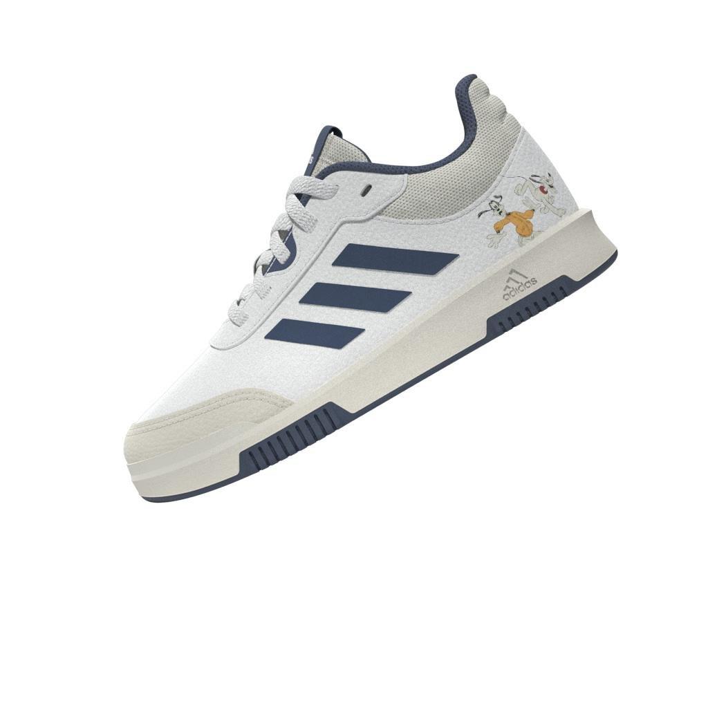 Unisex Kids Disney Tensaur Sport Shoes, White, A901_ONE, large image number 14