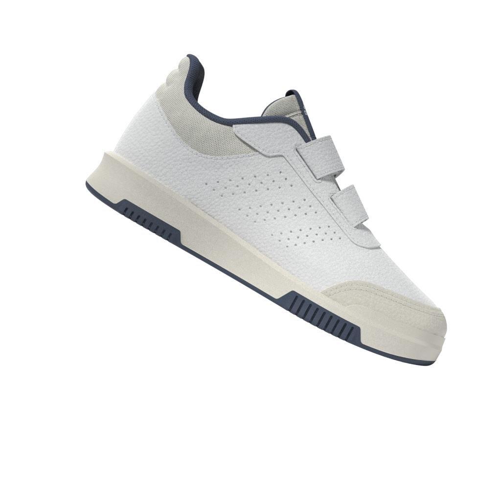 Unisex Kids Disney Tensaur Sport Shoes, White, A901_ONE, large image number 6