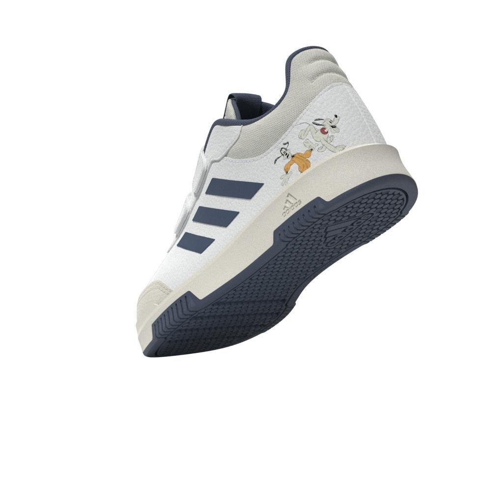 Unisex Kids Disney Tensaur Sport Shoes, White, A901_ONE, large image number 11