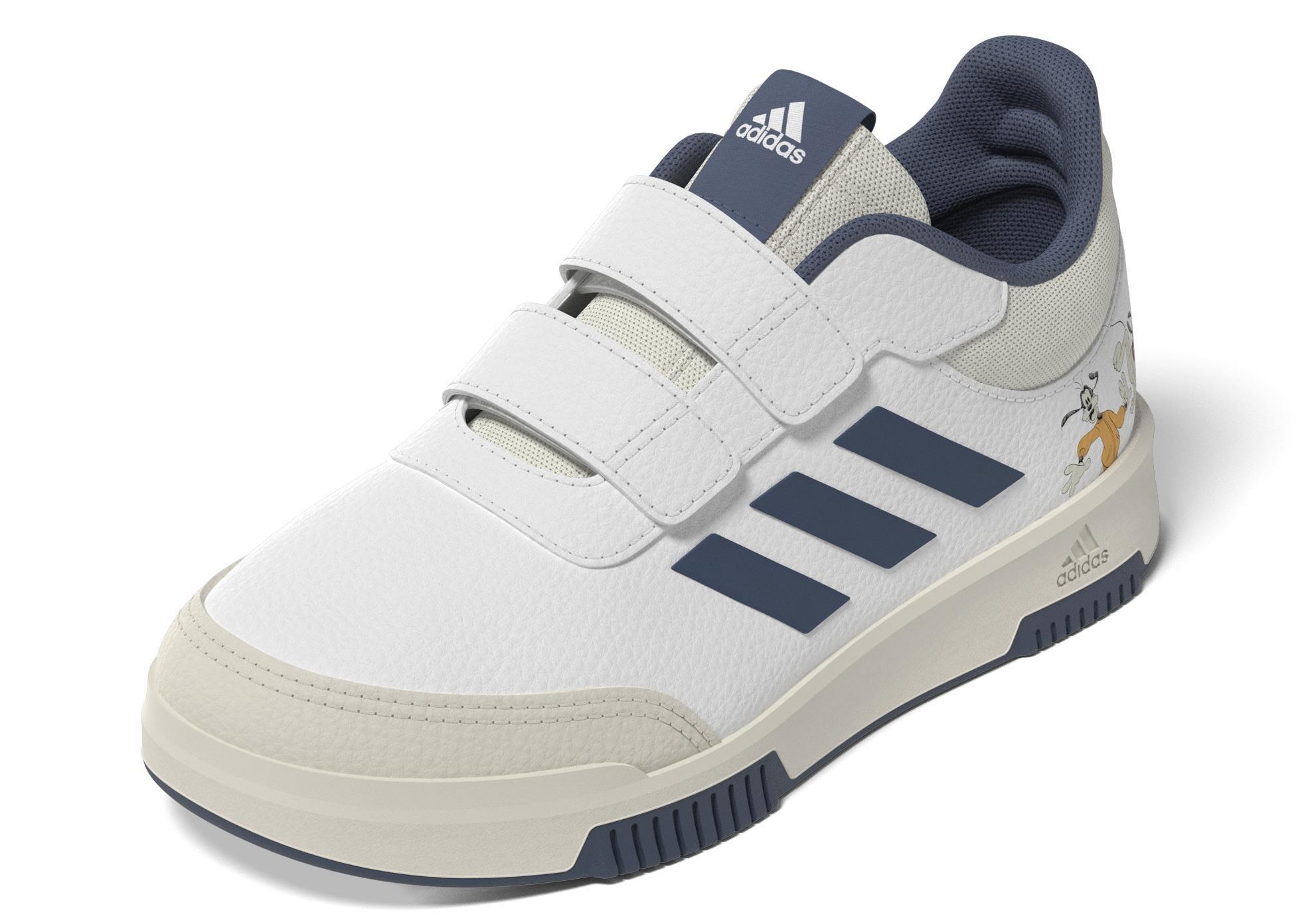 Unisex Kids Disney Tensaur Sport Shoes, White, A901_ONE, large image number 14