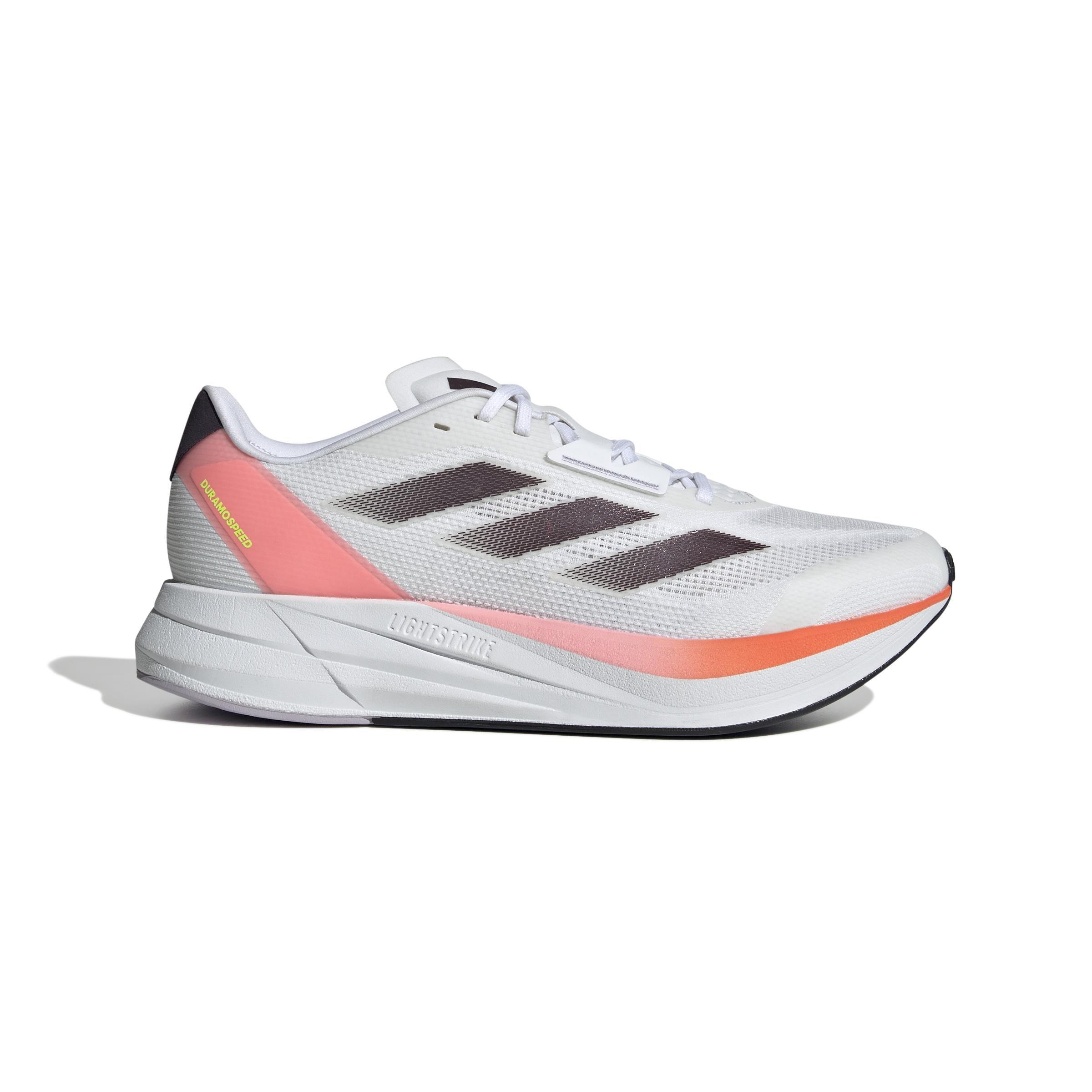 Duramo Speed Shoes, White, A901_ONE, large image number 0