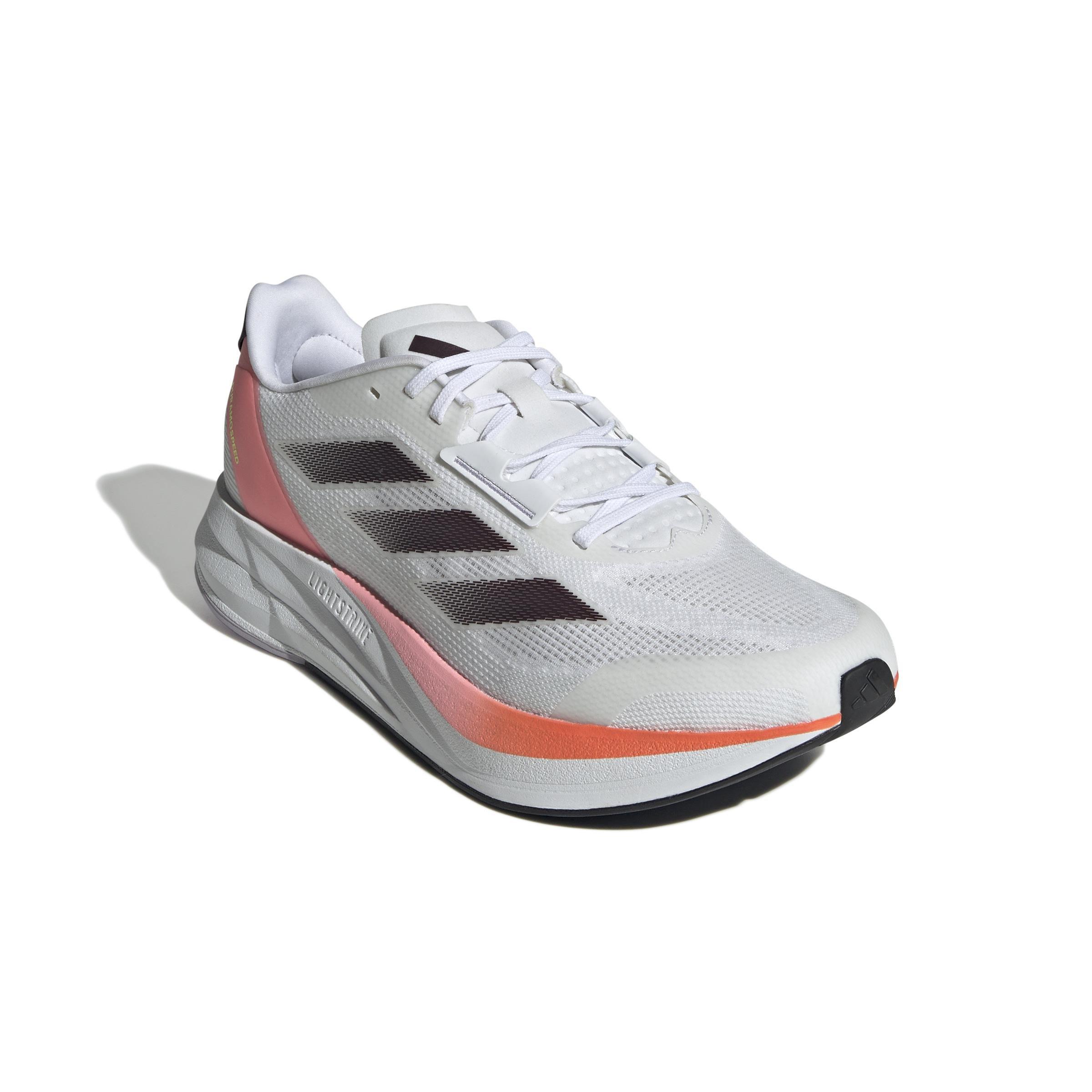 Duramo Speed Shoes, White, A901_ONE, large image number 2