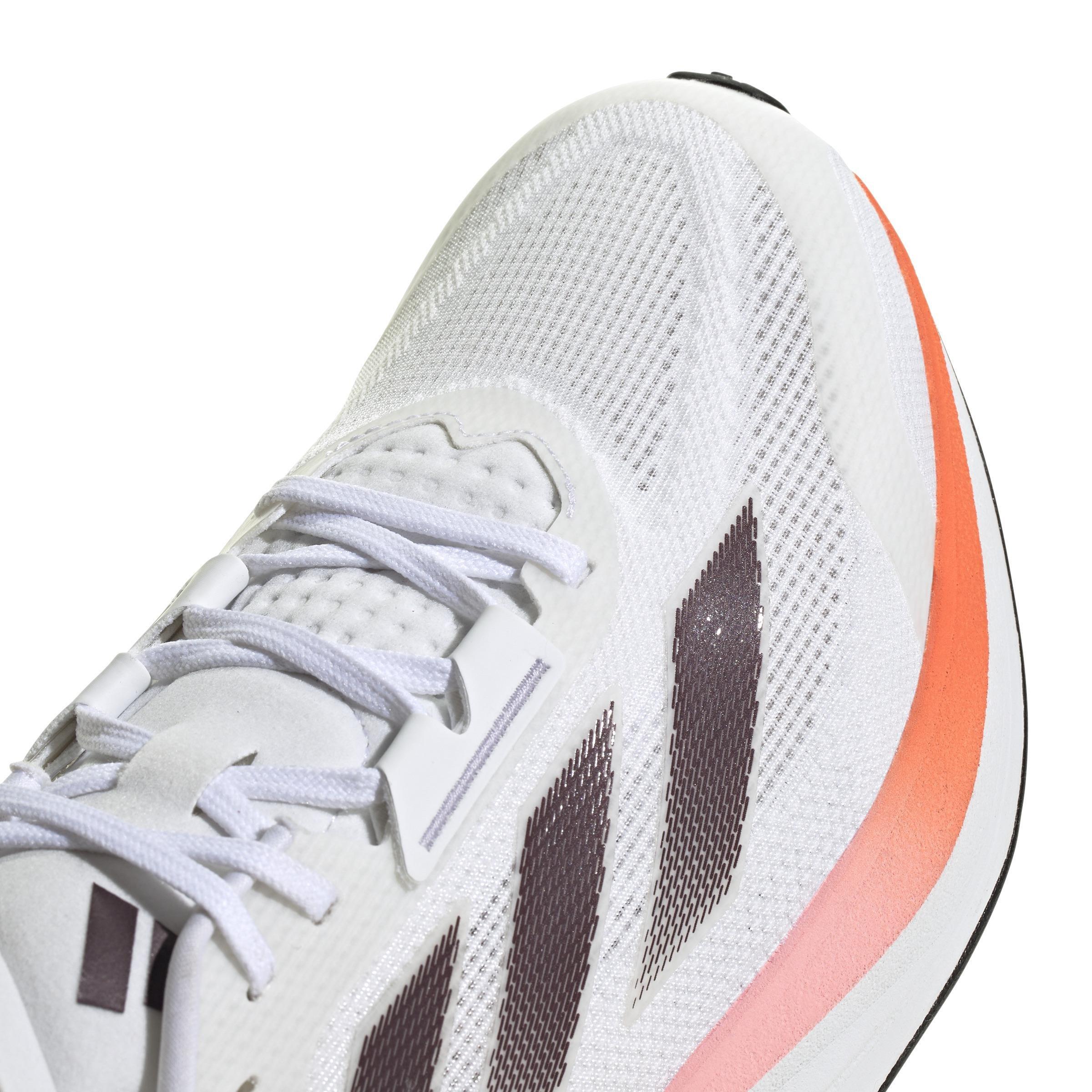 Duramo Speed Shoes, White, A901_ONE, large image number 5