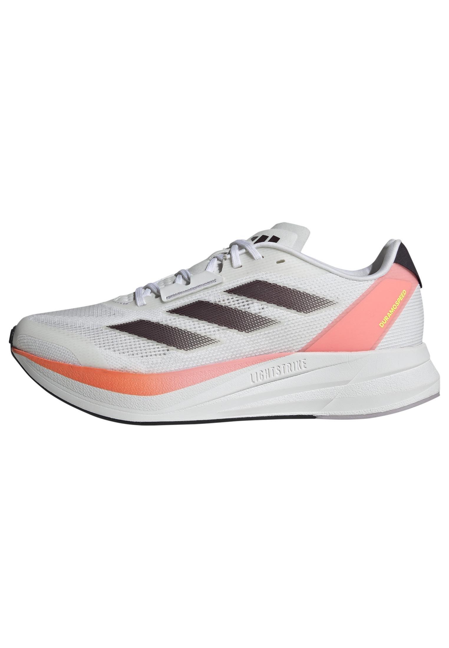 Duramo Speed Shoes, White, A901_ONE, large image number 9