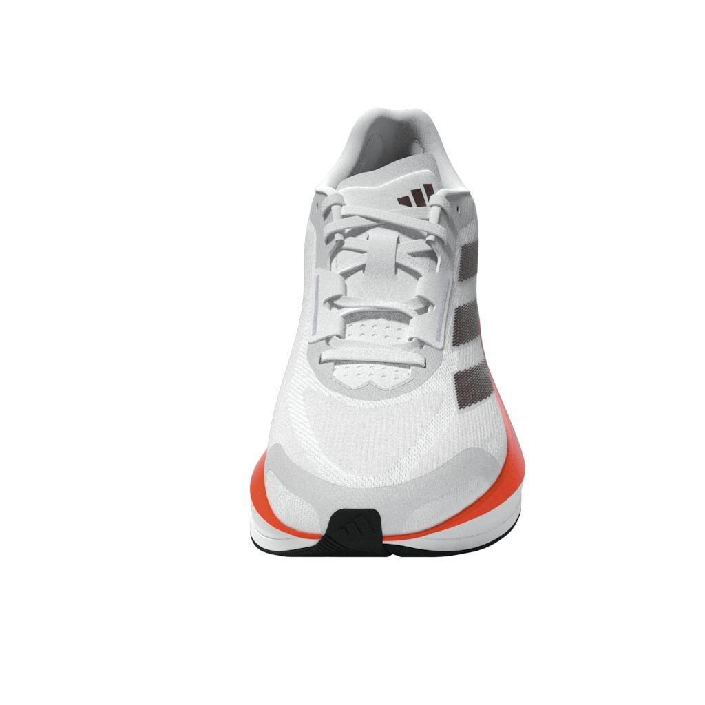 Duramo Speed Shoes, White, A901_ONE, large image number 11