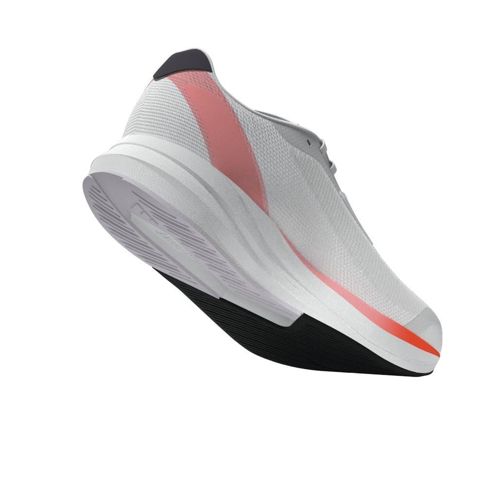 Duramo Speed Shoes, White, A901_ONE, large image number 12