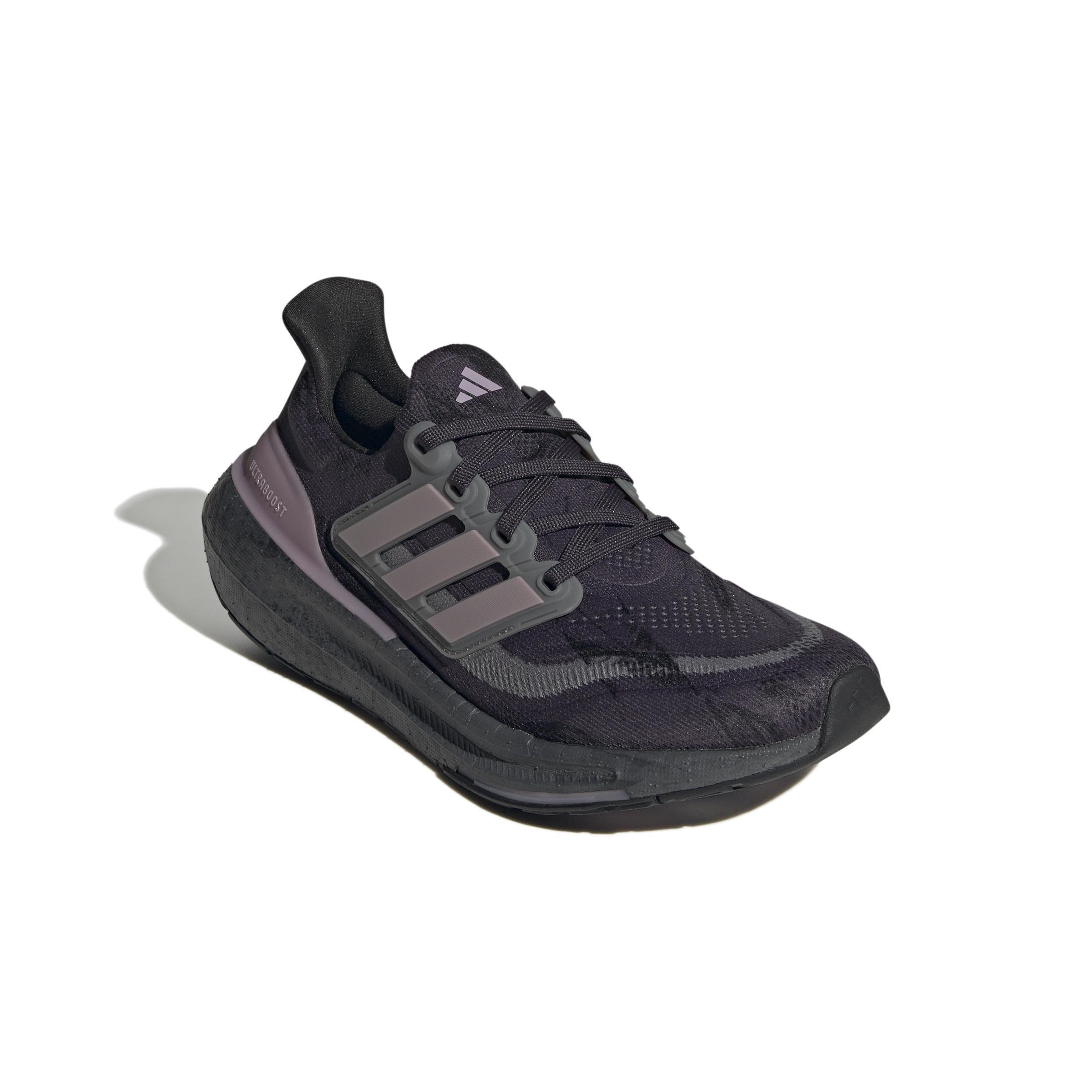 Ultraboost Light Running Shoes, Purple, A901_ONE, medium