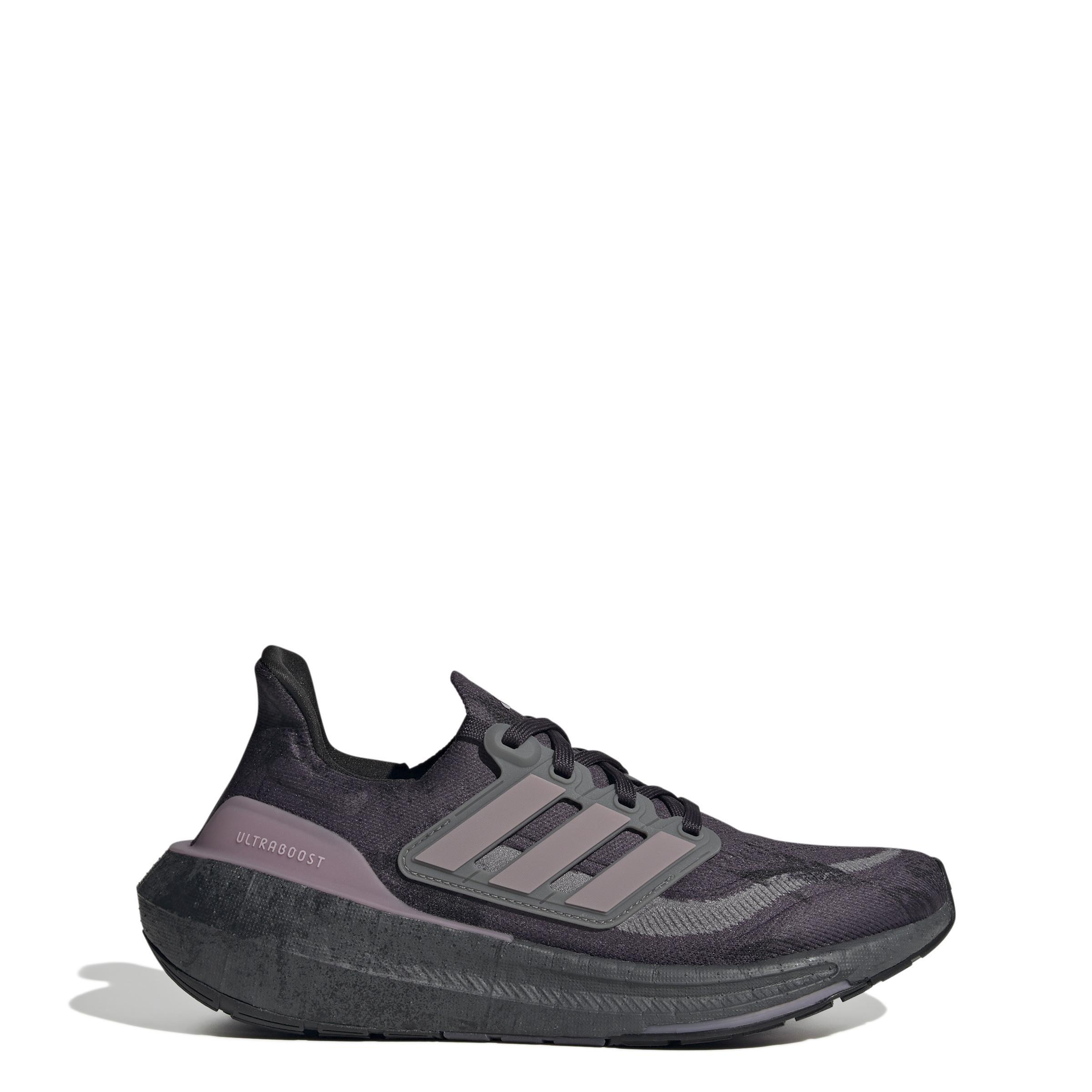 Ultraboost Light Running Shoes, Purple, A901_ONE, large image number 14