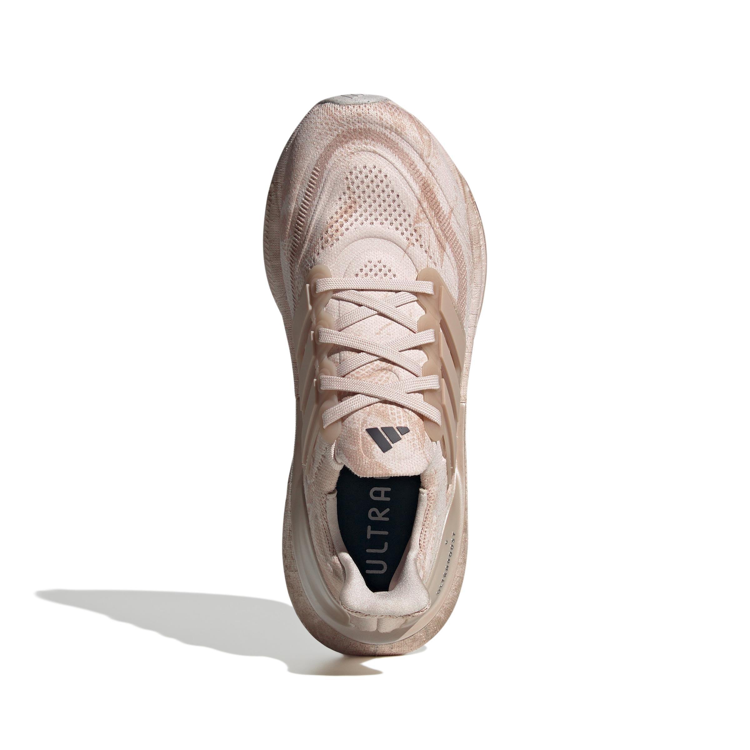 Ultraboost Light Running Shoes, Pink, A901_ONE, large image number 1