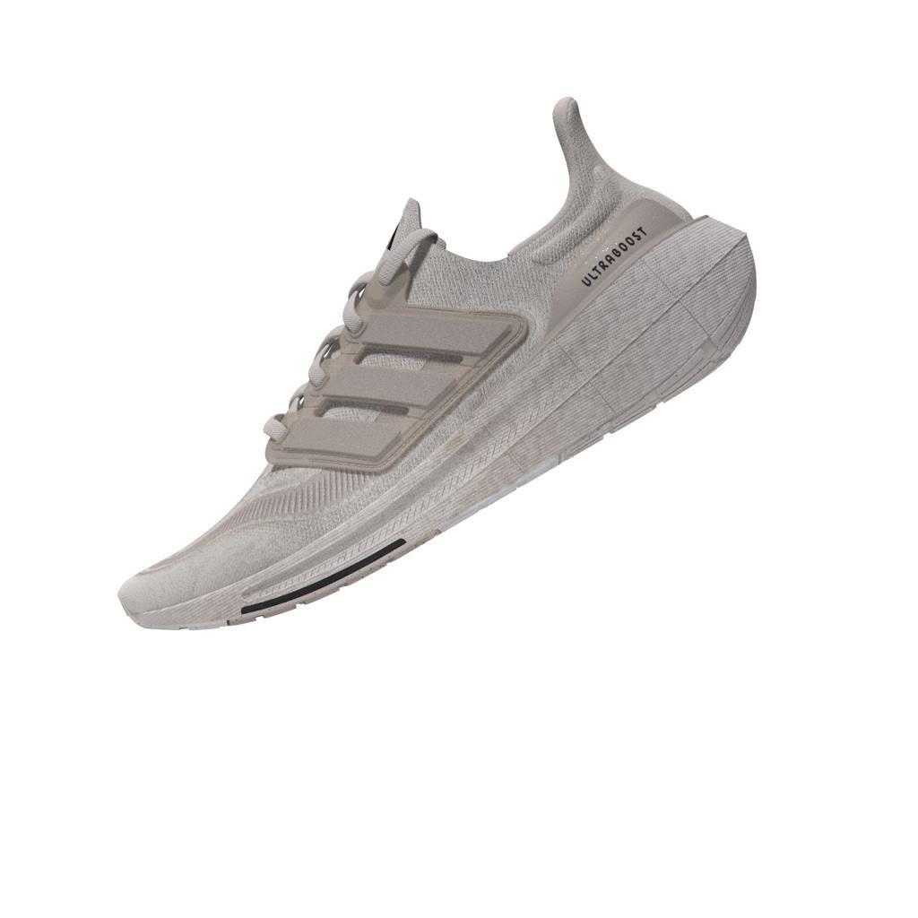 Ultraboost Light Running Shoes, Pink, A901_ONE, large image number 7