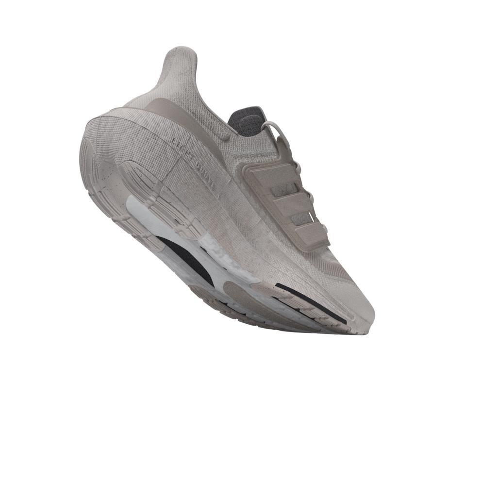 Ultraboost Light Running Shoes, Pink, A901_ONE, large image number 11