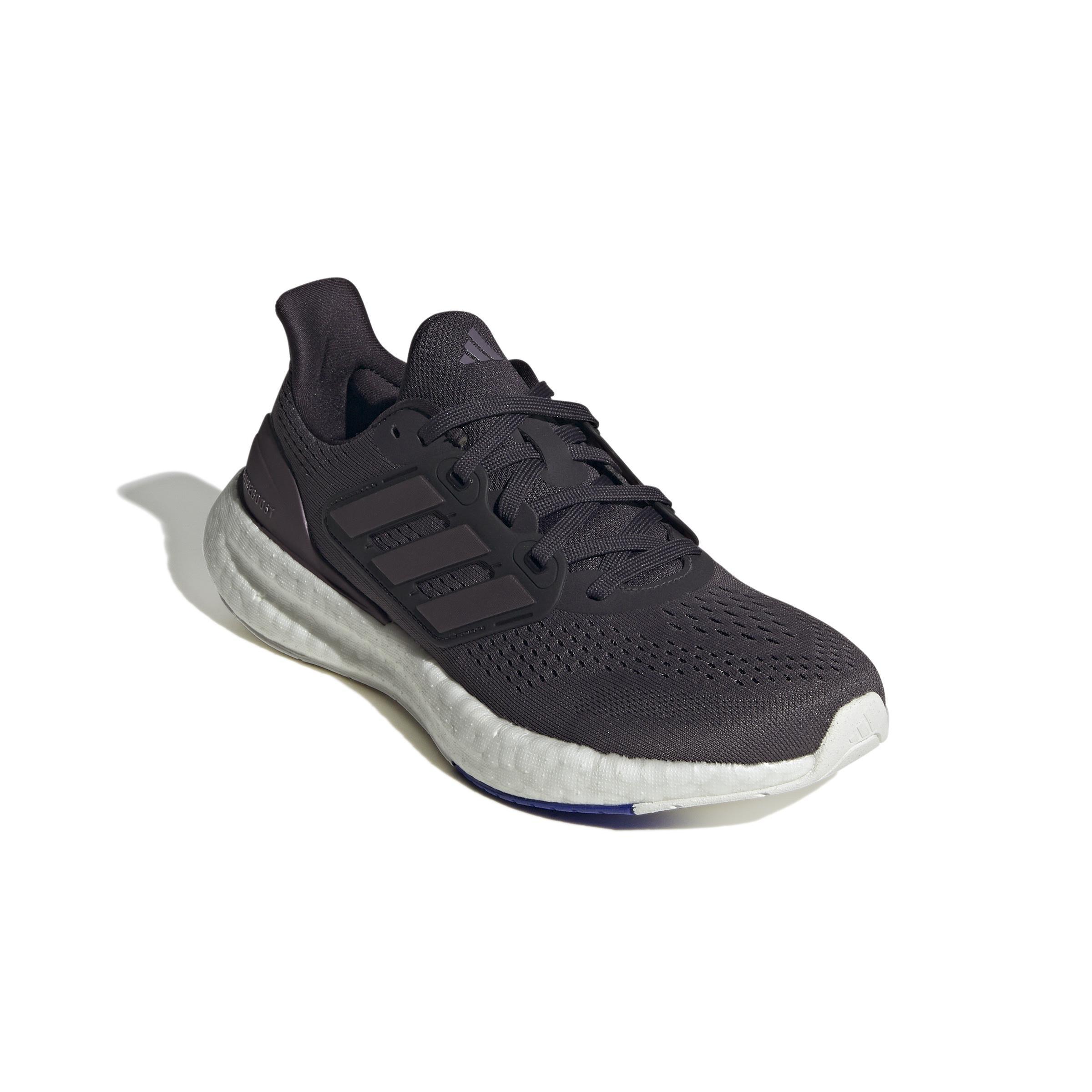 Pureboost 23 Shoes, Purple, A901_ONE, medium