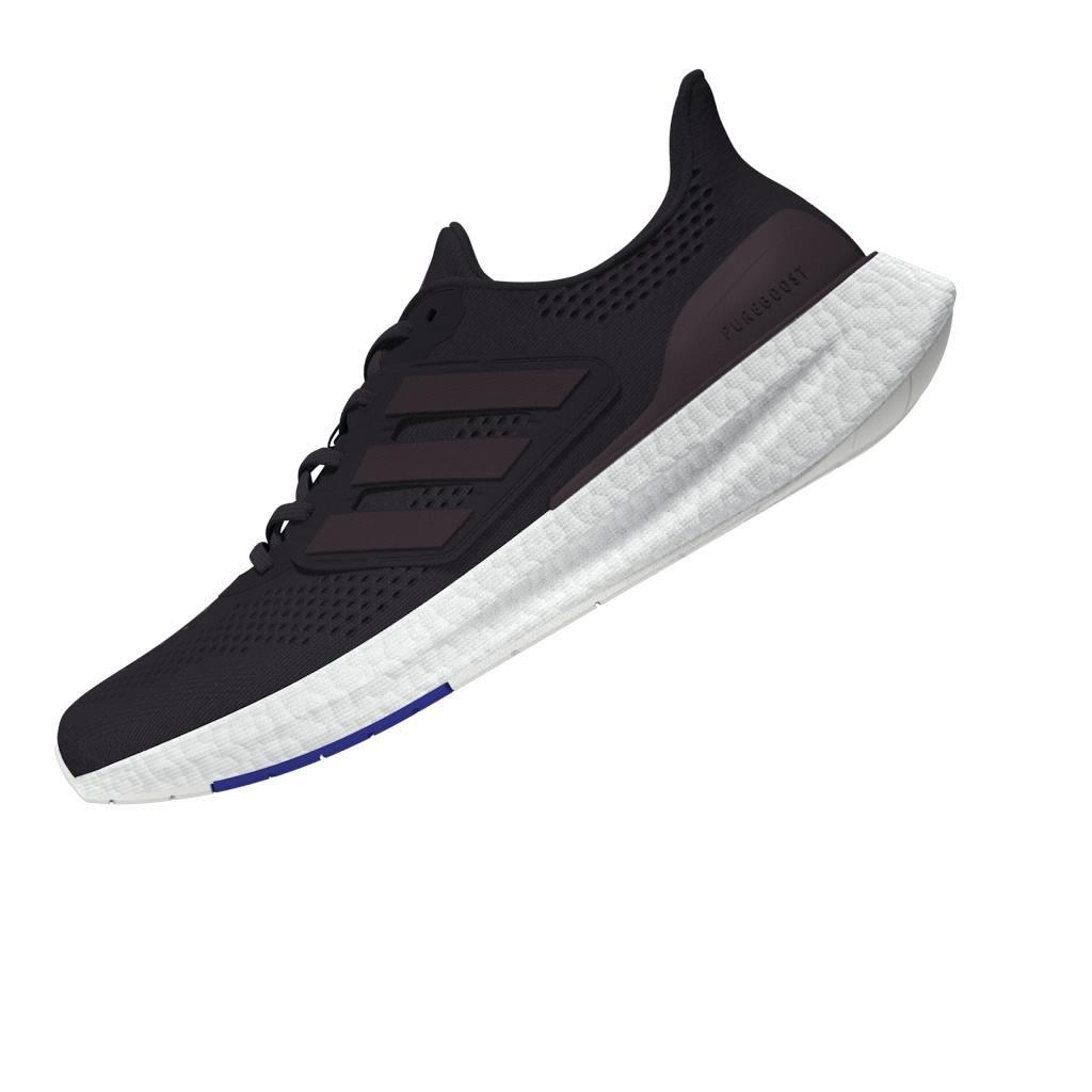 Pureboost 23 Shoes, Purple, , large image number 12